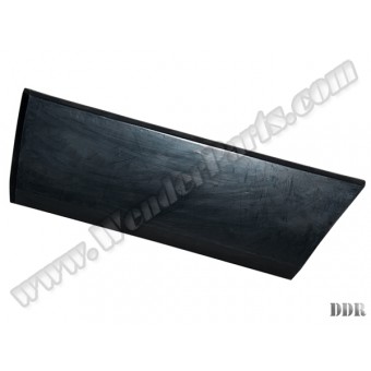 Kapı Kaplaması W201 Arka Sol; Kalın